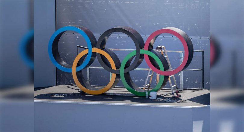 Lagbearers to send equality and justice messages at the opening ceremony