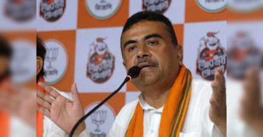 Violence after the poll beyond the murder of 1946: BJP