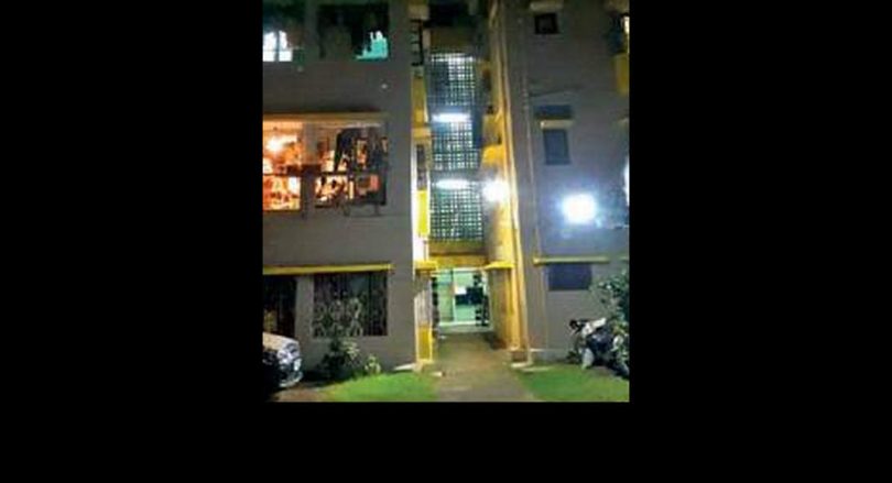 Salt Lake Suicide: Hyd Youth Believes Him 'Evil Force'