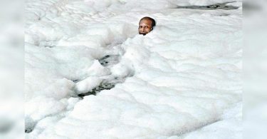 Panel to monitor toxicity in 2 rivers