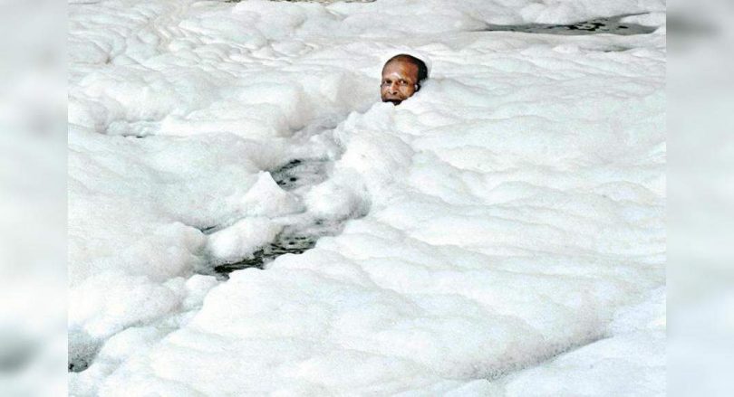 Panel to monitor toxicity in 2 rivers