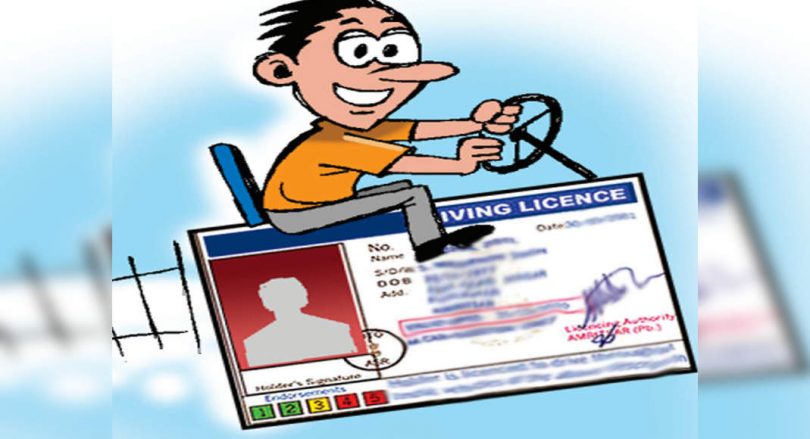 Immediately, face recognition for online student license tests
