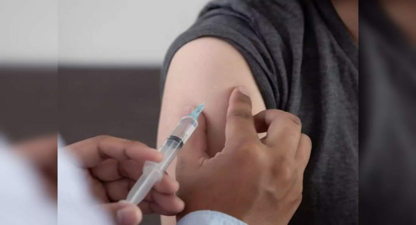 Maharashtra: 10 lakh needs the second covishield