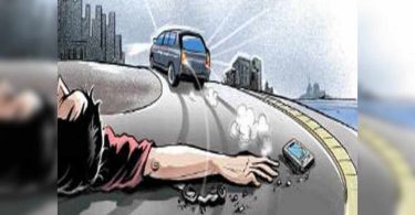 RAM Mobile Auto Rickshaw in Pune Lohegaon-Wagholi Road