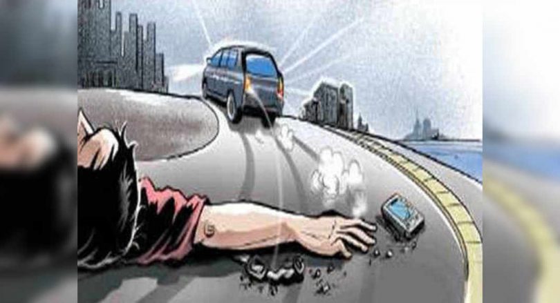 RAM Mobile Auto Rickshaw in Pune Lohegaon-Wagholi Road