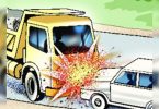 Nashik: 4 Dies as Truck Hits Cars in Mumbai-Agra Highway