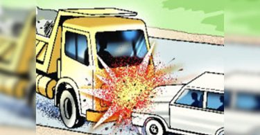 Nashik: 4 Dies as Truck Hits Cars in Mumbai-Agra Highway