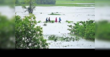Goa: For locals Guirts affected by floods, it's worse in front