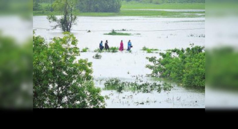 Goa: For locals Guirts affected by floods, it's worse in front