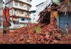 Goa: Survey of fresh unsafe structures in Panaji