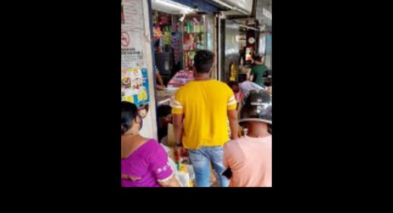 Goa: new CCP policy rationalized sanitation costs