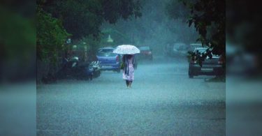 Goa might see very heavy rain 4 days the next, said IMD