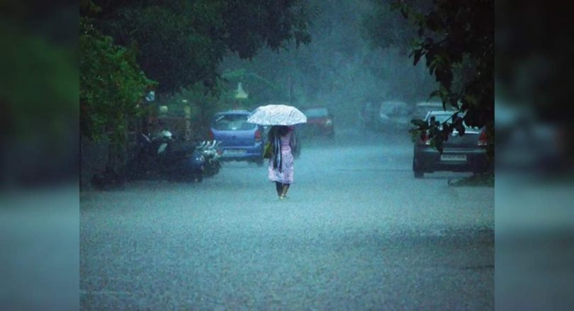 Goa might see very heavy rain 4 days the next, said IMD