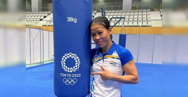 Olympics: 20 Indian athletes to take part in the opening ceremony