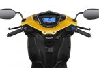 Maestro Edge Maestro 125 Heroes are launched, equipped with Bluetooth, turn-by-turn navigation, call warnings, and others