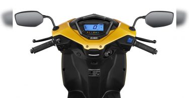 Maestro Edge Maestro 125 Heroes are launched, equipped with Bluetooth, turn-by-turn navigation, call warnings, and others