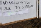 Navi Mumbai: There is no vaccination on Friday