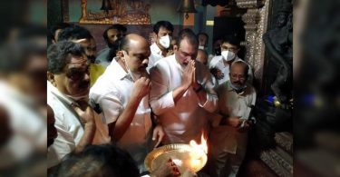 Stable Oscar Fernandes Health Condition