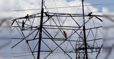 Power Shutdown was announced for Trichy, Suburbs
