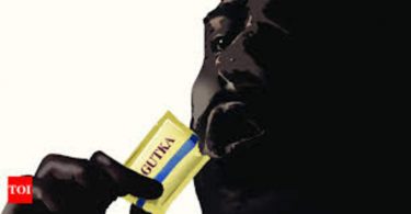 Min set ultimatum two months to throw Gutka