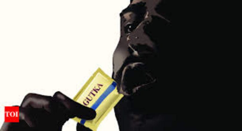 Min set ultimatum two months to throw Gutka