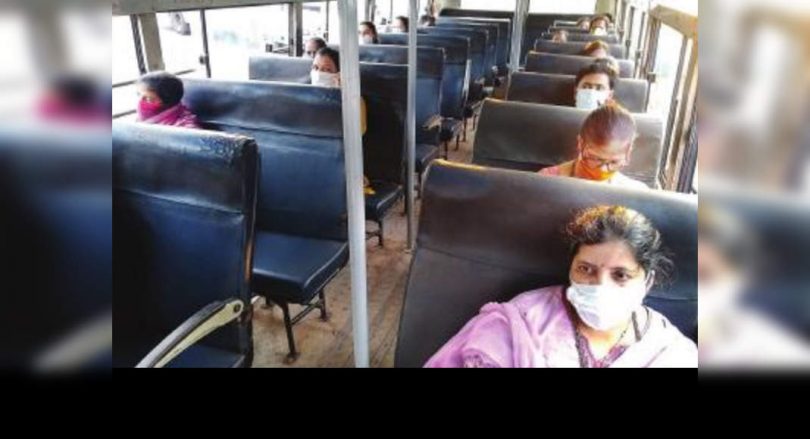 Goa: KTC to continue the route of the Belaghiavi, Karwar & Sawantwadi Starting August 1