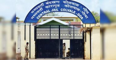 Goa: Encourage in the legal status of prisoners in the rules of the new prison