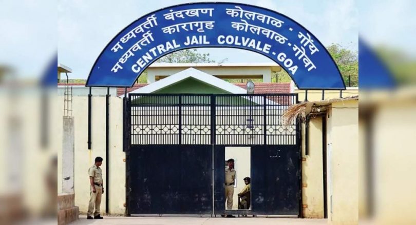 Goa: Encourage in the legal status of prisoners in the rules of the new prison