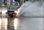 Heavy rain in Goa for five more days: IMD