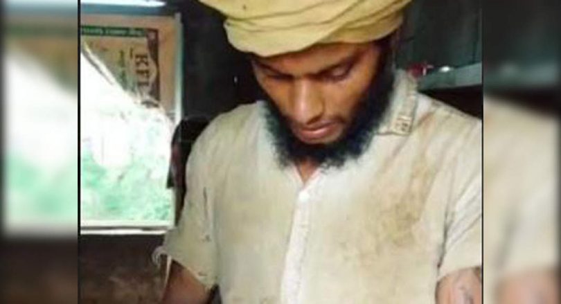 Five Labor Families Bound Saved