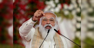 PM Narendra Modi asked the Minister to spread awareness among people about vaccination, Covid protocol