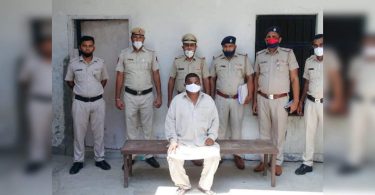 One was held to bury 2.79 marijuana quintals