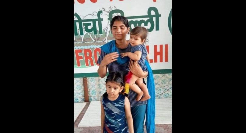 Kisan Sansad in Jantar Mantar: Punjab Kisan Union to send Jatha First Only Women