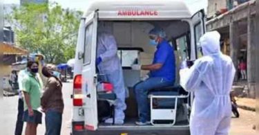 Covid-19: Haryana Logs 35 new cases, 3 deaths