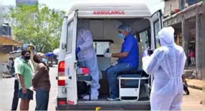 Covid-19: Haryana Logs 35 new cases, 3 deaths