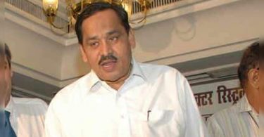 Memorial Scam: Former Minister of BSP Naseemuddin asked