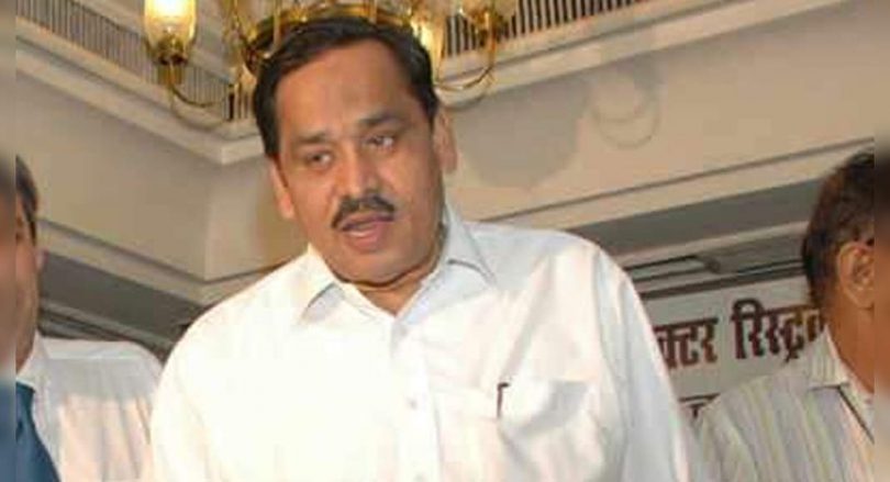 Memorial Scam: Former Minister of BSP Naseemuddin asked