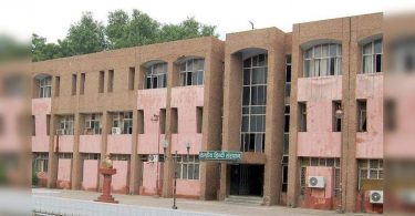 Agra: 100 foreign students from 31 countries to learn Hindi