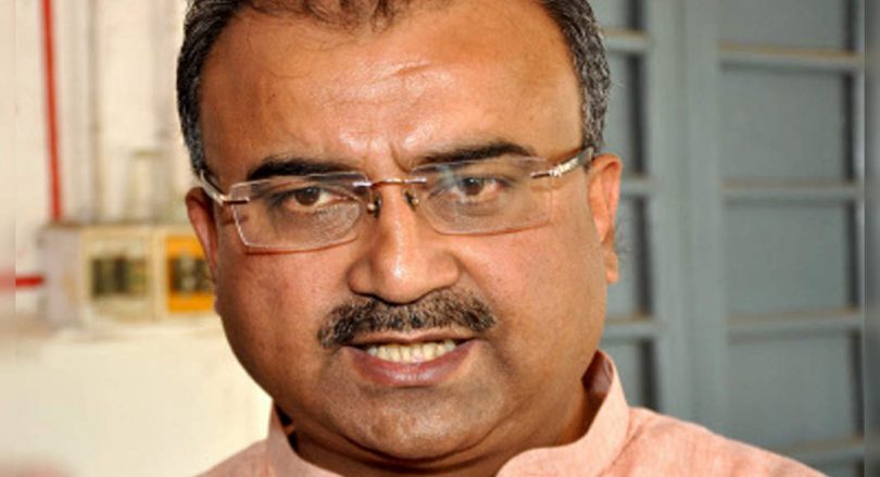 'Health center in Bihar to get an infra key with the end of the month'