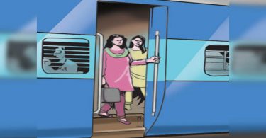 Train to run 7 pairs of special trains