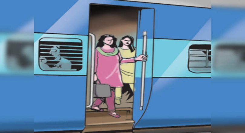 Train to run 7 pairs of special trains