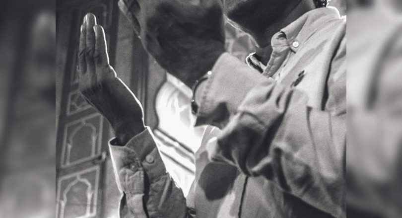 People follow Covid norms to celebrate Bakrid at home