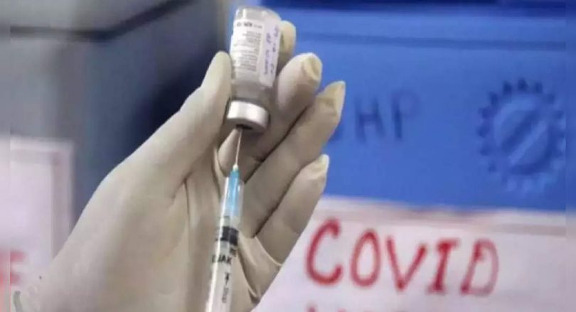 Bihar: 7.42,968 Inoculated in the Purnia District
