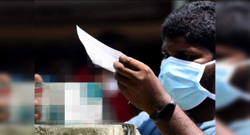 Get a drug that saves life through the Ministry of Health Portal