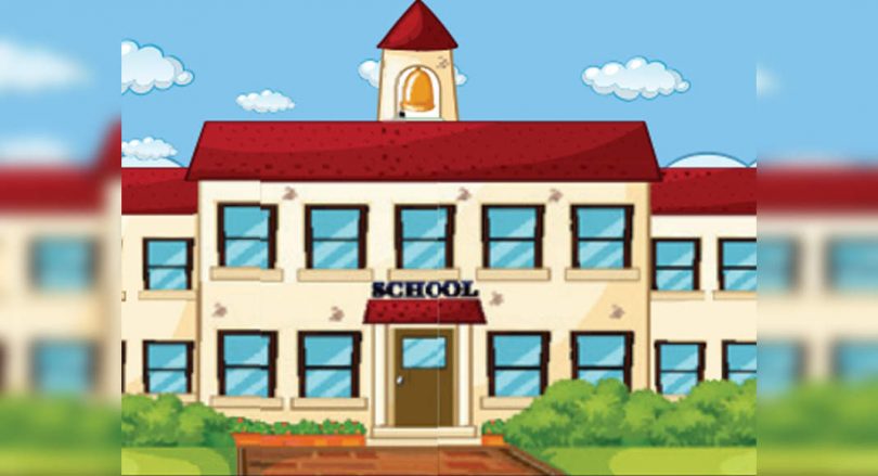 The government will open 34 new elementary schools in Rajasthan