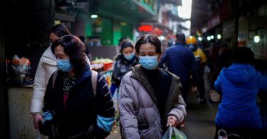 Does Coronavirus escape from Wuhan Lab? China vs Who on Covid Origins