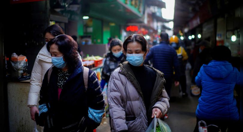 Does Coronavirus escape from Wuhan Lab? China vs Who on Covid Origins