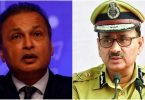 'Anil Ambani, former CBI Chief potential targeted spyware pegasus'