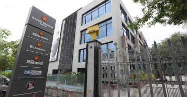 Independent Bhaskar, the reader is Supreme, the media group says in the middle of I-T attack