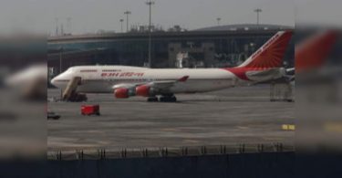 '3,523 Indian air employees were infected with Covid until mid-July, 56 died'